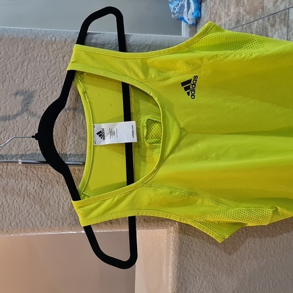 ✨3for$15✨ADIDAS TANK TOP✨ - Picture 3 of 10